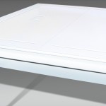 Biliardo Cavicchi Mod. Opera Billiard Dettaglio Coperchio