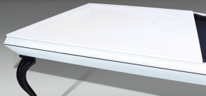 Biliardo Cavicchi Mod. Opera Billiard Dettaglio Coperchio